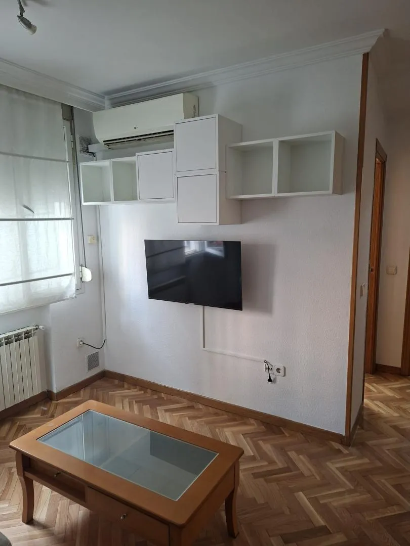 Piso en  Calle de Valderribas 71