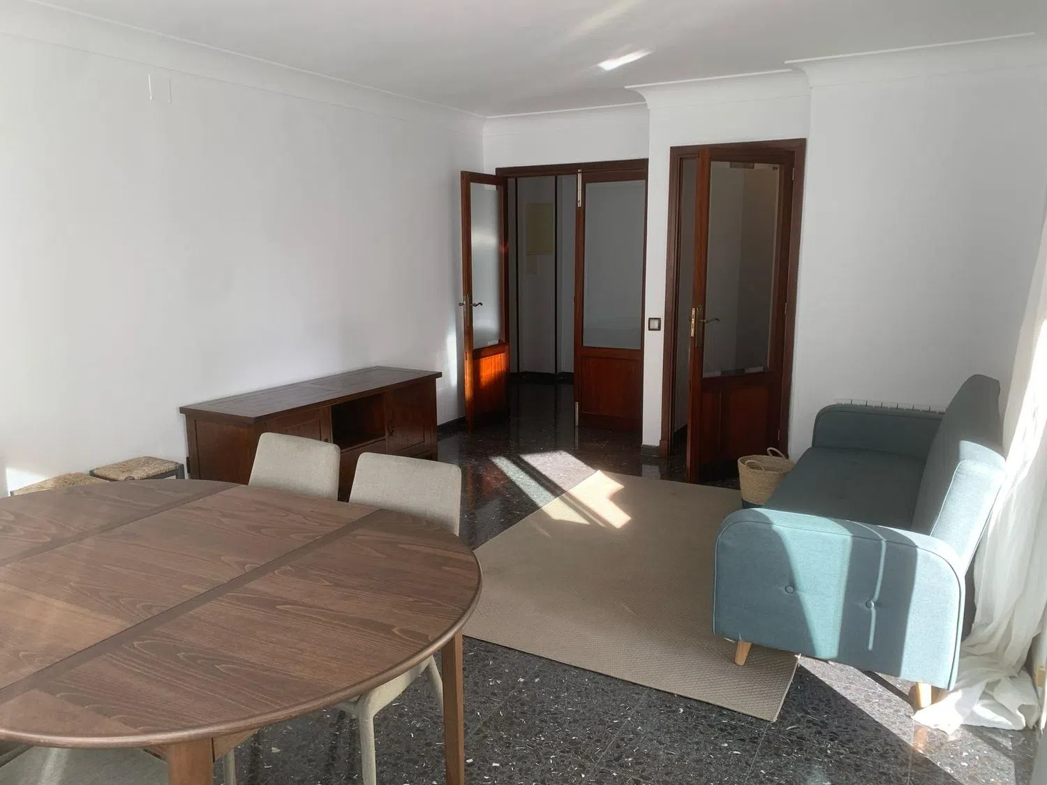 Piso en calle de Jeroni Alemany, 8 - Foto 1