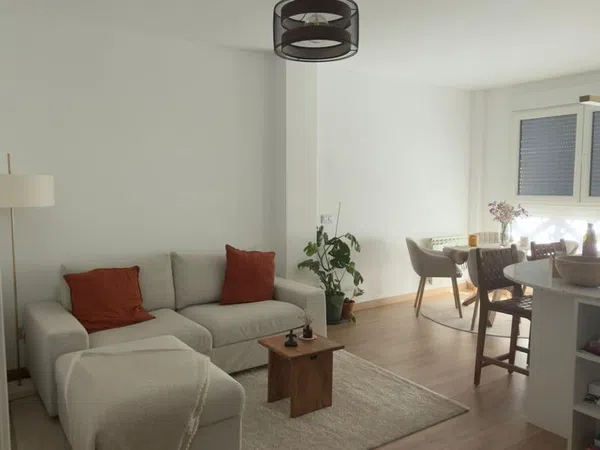 Piso en calle de los Hermanos Machado, 12