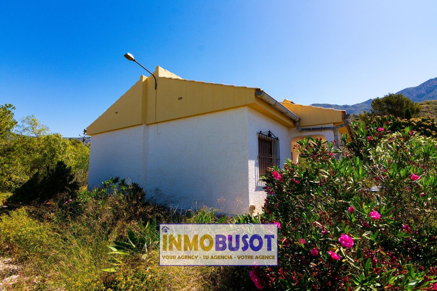 Casa o chalet independiente en Carretera de Torremazanas, 21 - Foto 6