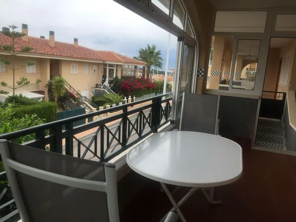 Piso en Avenida de Noruega, 162, Mediterráneo-Novamar, Mediterráneo-Novamar - Foto 1