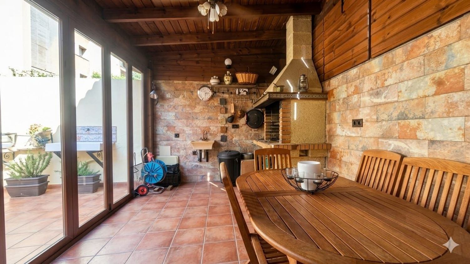 Chalet pareado en Anselmo clave 81, 82 - Foto 6
