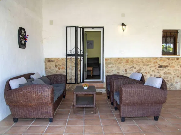 Casa o chalet independiente en Cometa-Carrió, Cometa-Carrió - Foto 23