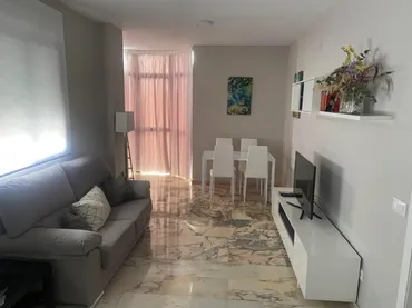 Piso en  Glorieta Palacio de Congresos 2 - Foto 4
