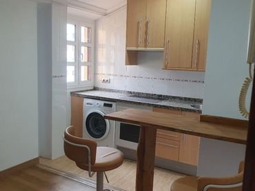 Apartamento en  Calle Rivero 15 - Foto 1