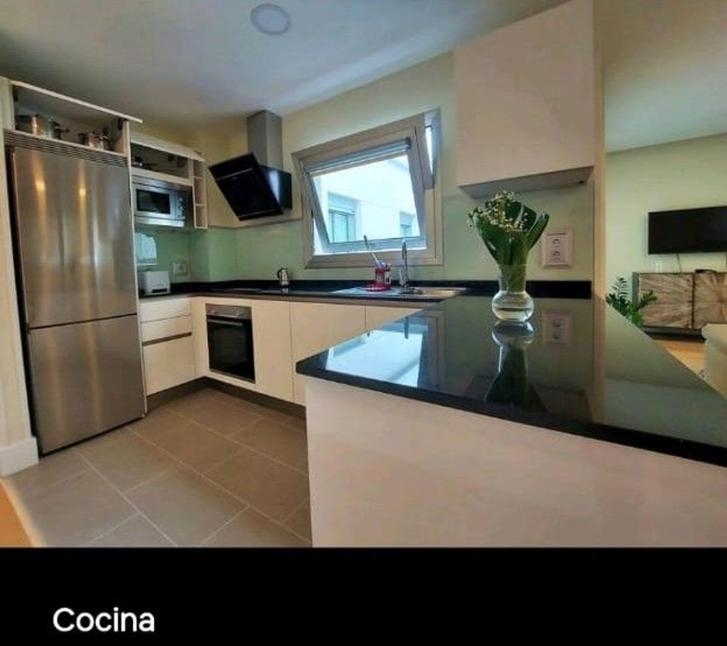 Piso en calle Fernando Guanarteme, 10 Nmero - Foto 5