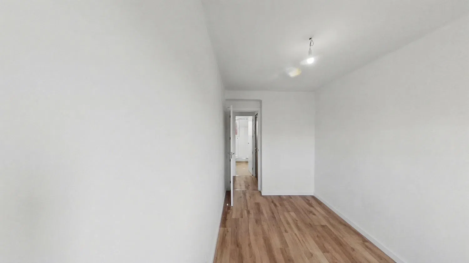 Piso en Barrio Almendrales - Foto 9