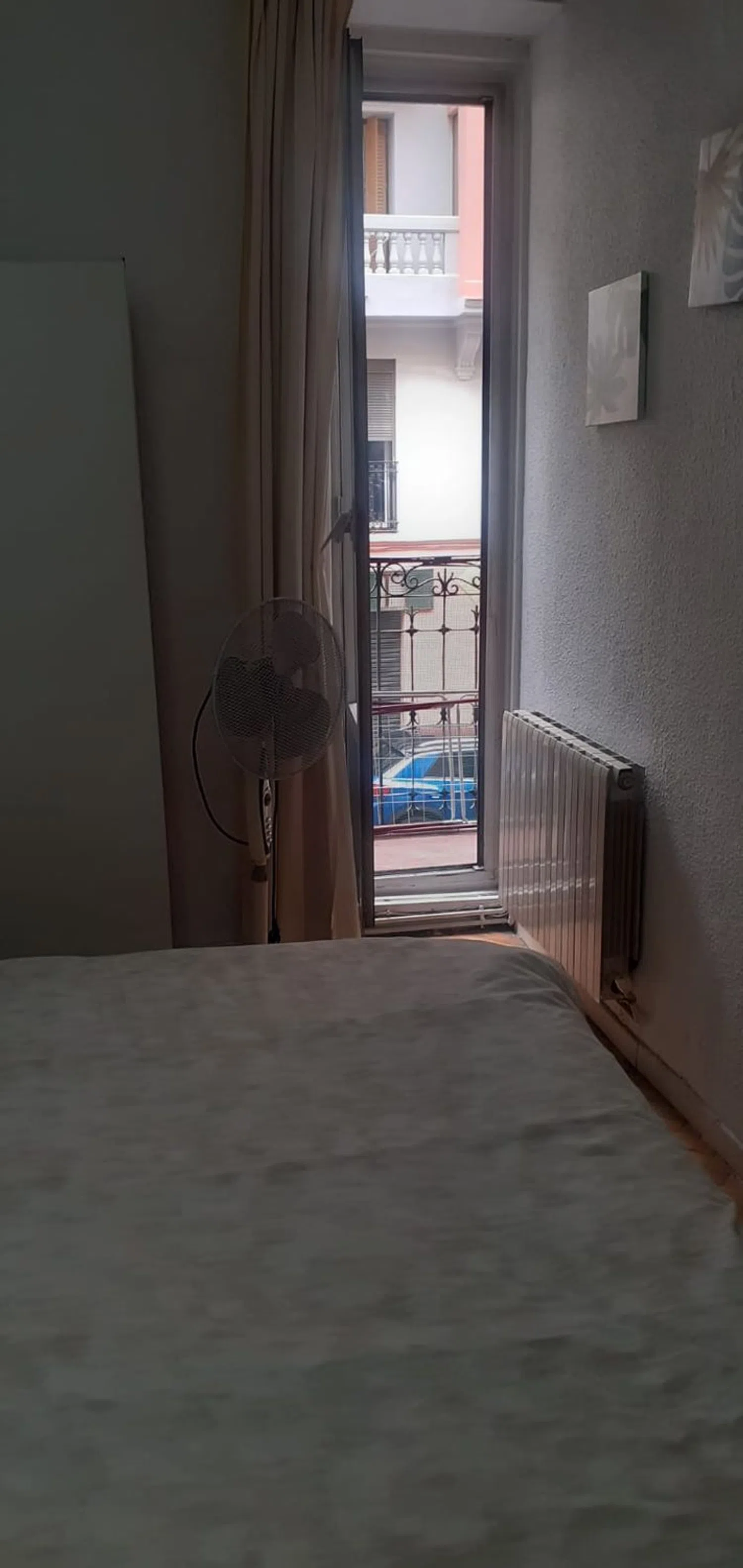 Piso en calle Ilustración, 2 - Foto 14