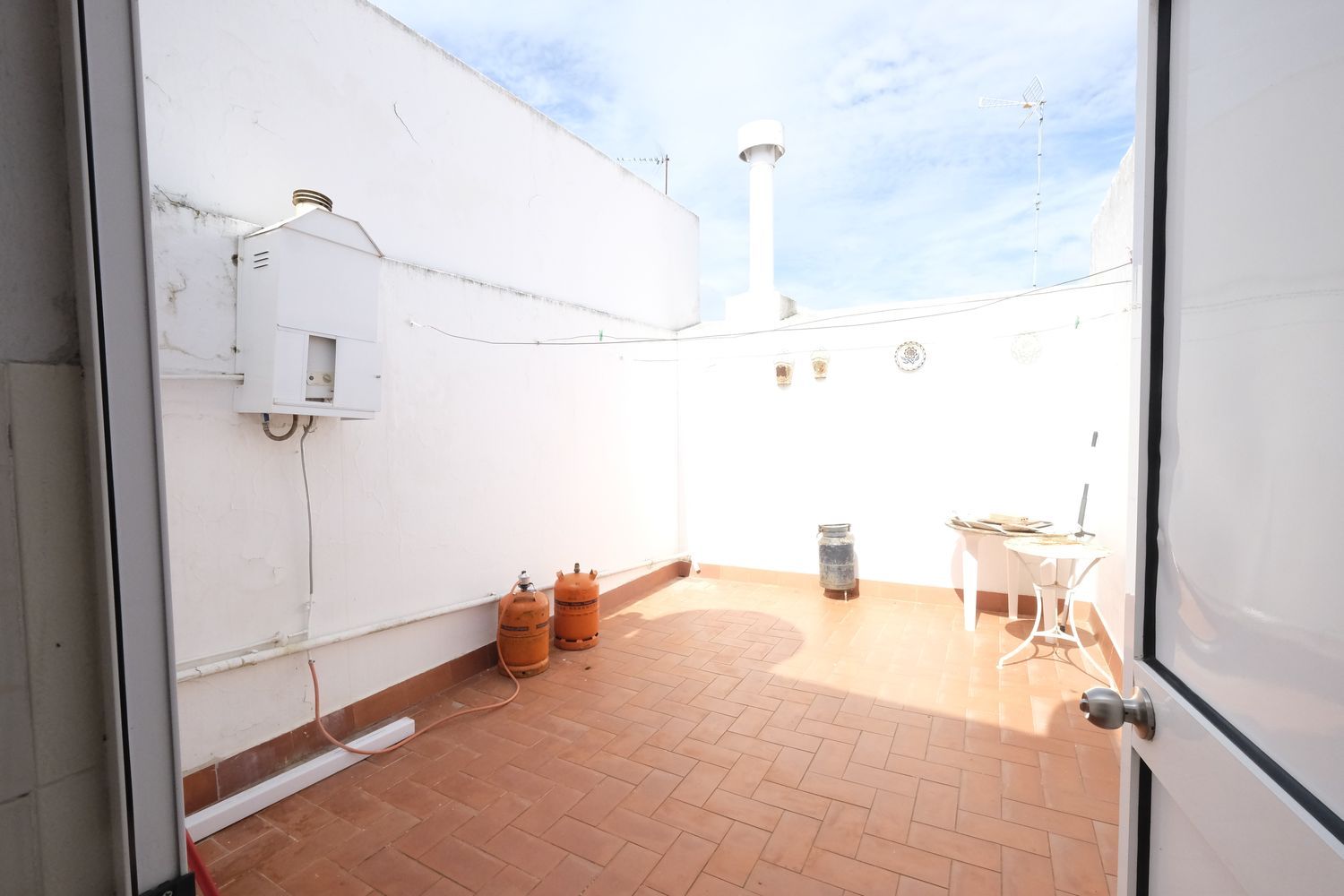 Casa de pueblo en Calle Corbacho Reina, 32 - Foto 6