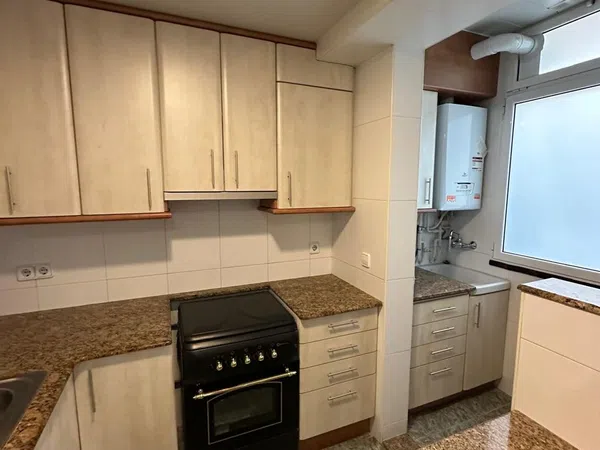 Piso en CL Calvet, Sant Gervasi - Galvany - Foto 9