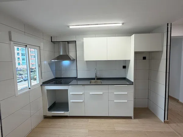 Piso en El Cabanyal-El Canyamelar, El Cabanyal-El Canyamelar - Foto 1