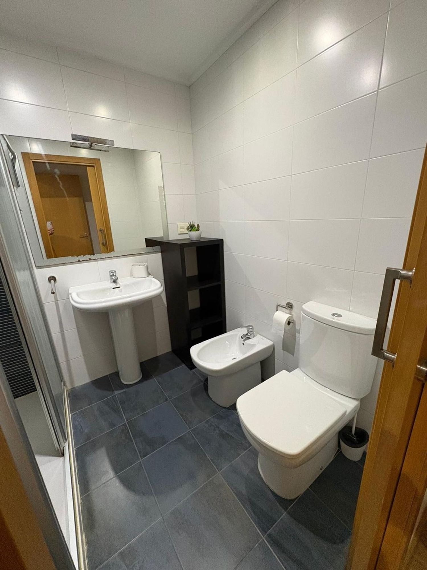 Piso en calle de Sant Francesc Xavier, 12 - Foto 12