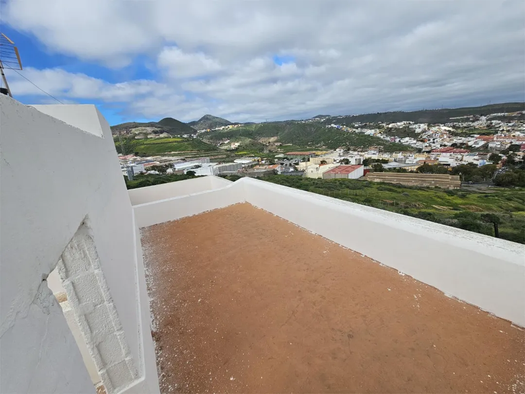 Chalet en  Carretera Marzagán Sabinal 7A - Foto 14