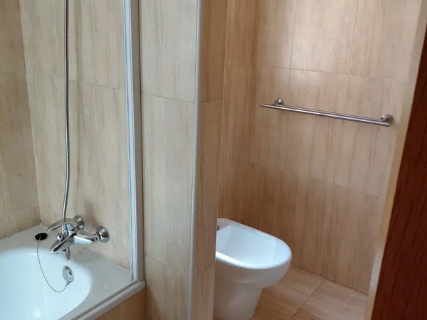 Chalet pareado en Avenida del Locutor Vicente Hipólito, 18, Alicante Golf - Foto 1