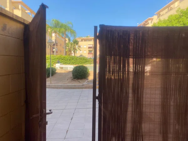 Piso en Avenida Plutarco, 69, El Consul - El Romeral - Foto 5