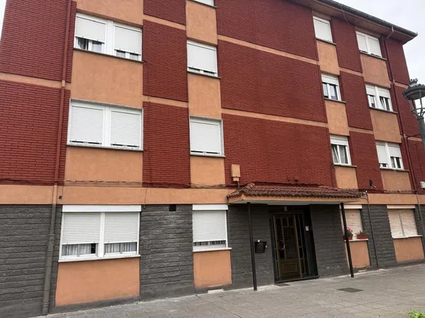 Piso en Ciaño - Urbiés, 5, Sama, Sama - Foto 11