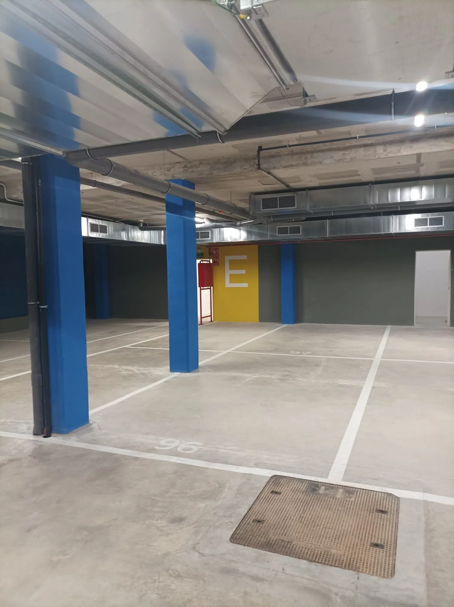 Piso en rambla de Sant Jordi, 29 - Foto 21