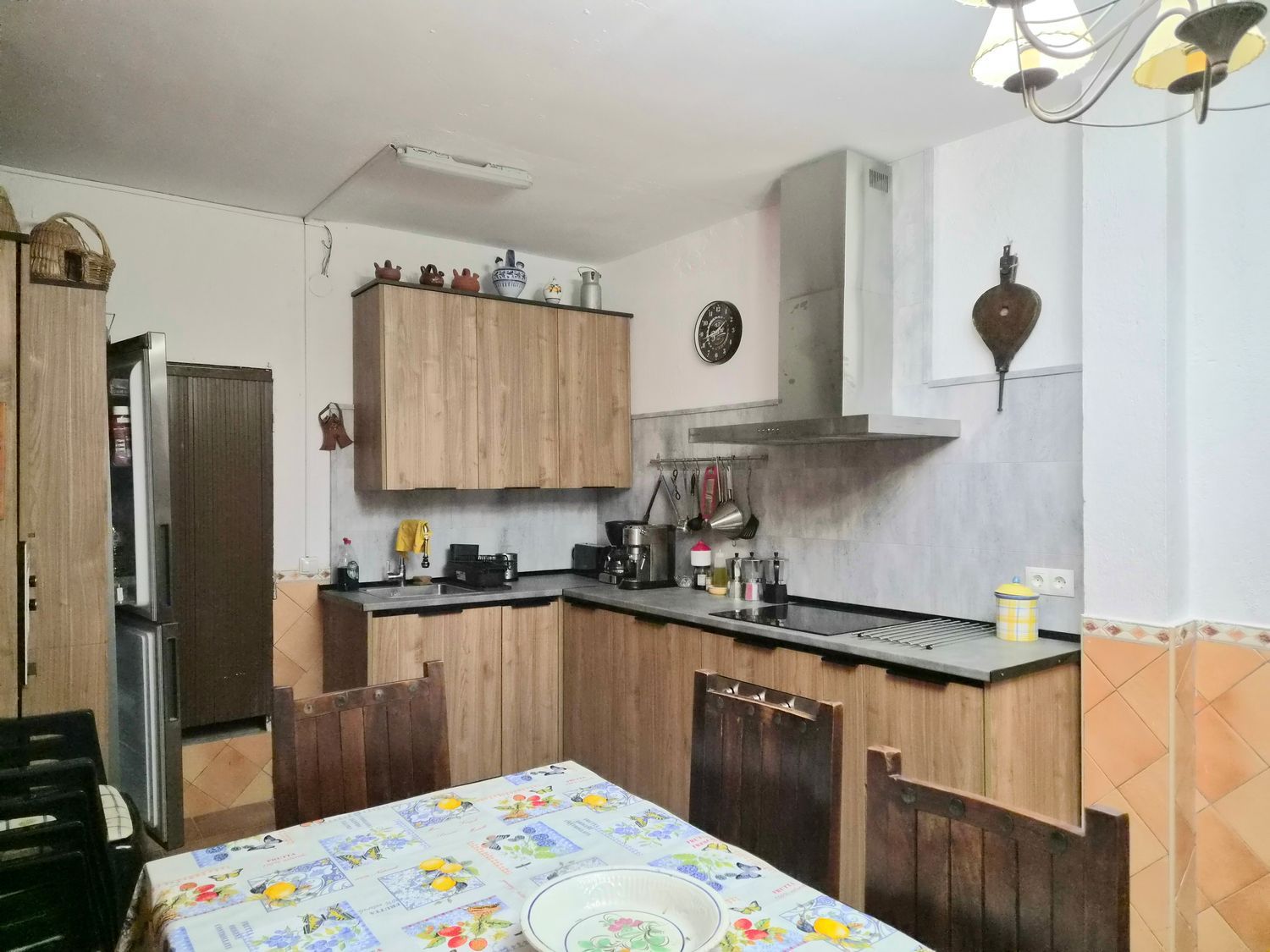 Casa de pueblo en Carretera de Mombeltrán, 17 - Foto 4