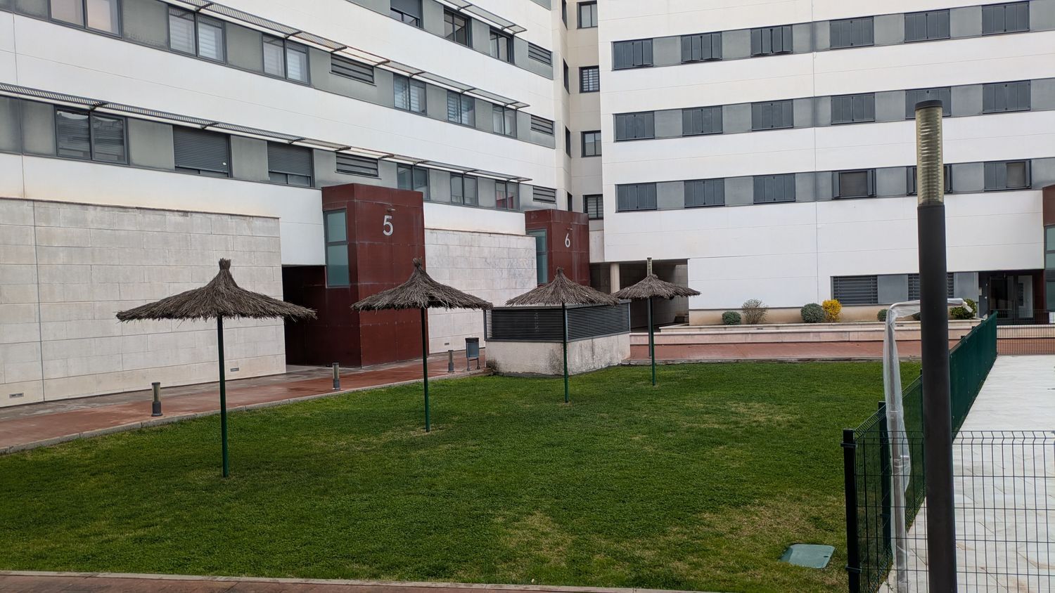 Piso en calle Mariano Benlliure, 1 - Foto 34