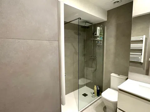 Estudio en calle de Núñez de Balboa, 118 - Foto 18