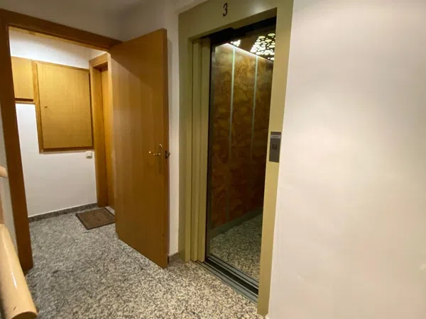 Estudio en calle Valentí Almirall, 4 - Foto 6