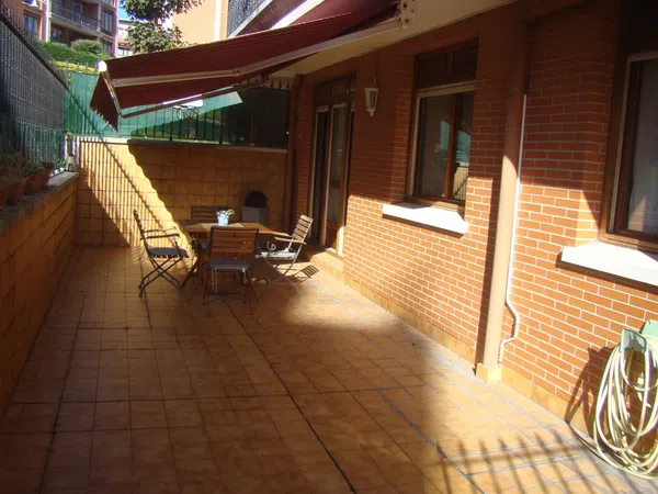 Piso en Calle Leonardo Rucabado, 44, Brazomar, Brazomar - Foto 1