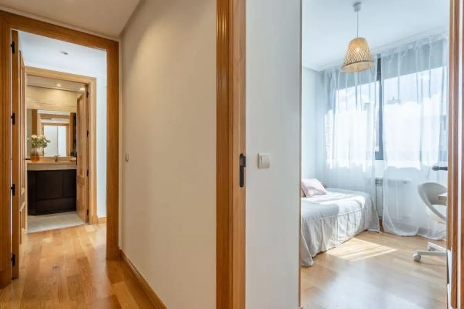 Piso en calle Unamuno, 10 - Foto 17