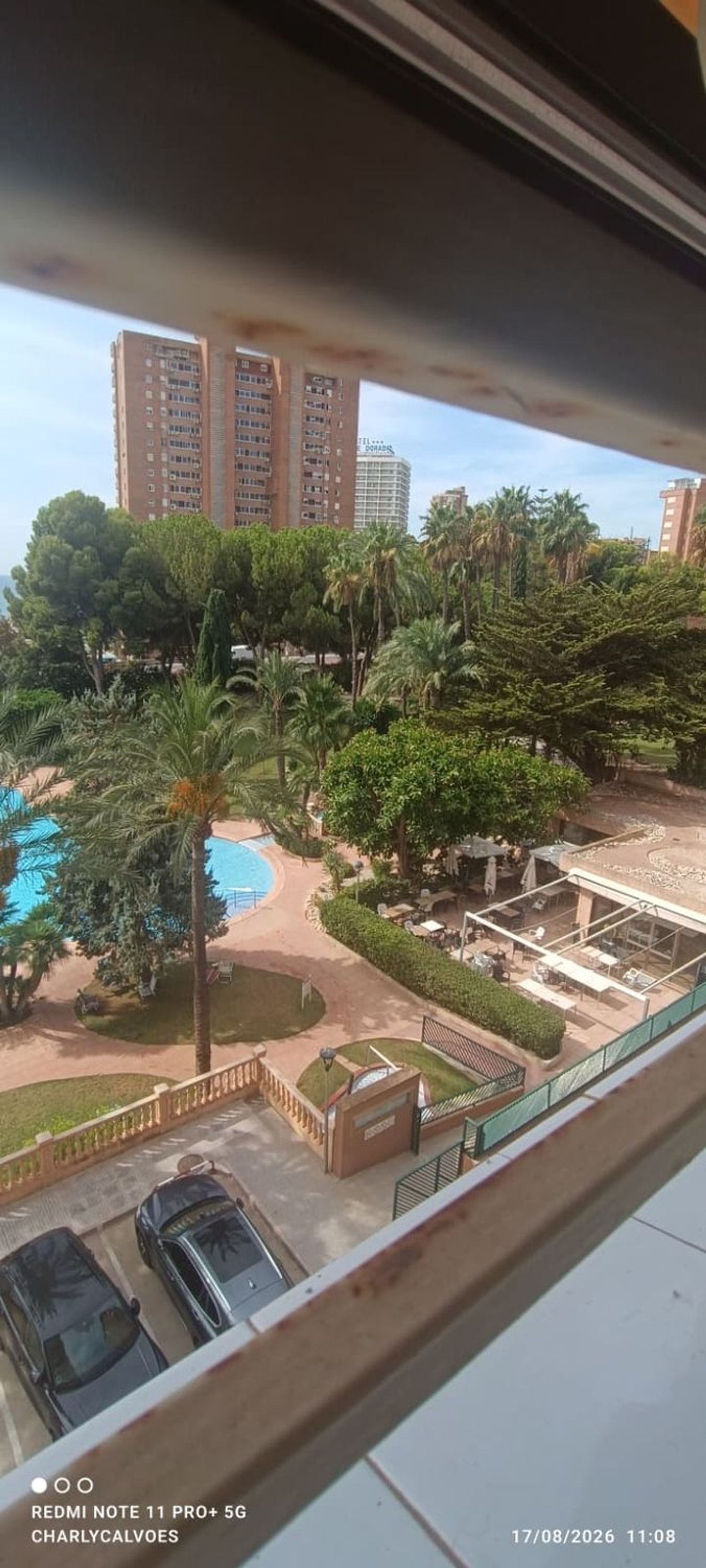 Piso en Avenida Marina Baixa, 1, Playa de Poniente, Playa de Poniente - Foto 26