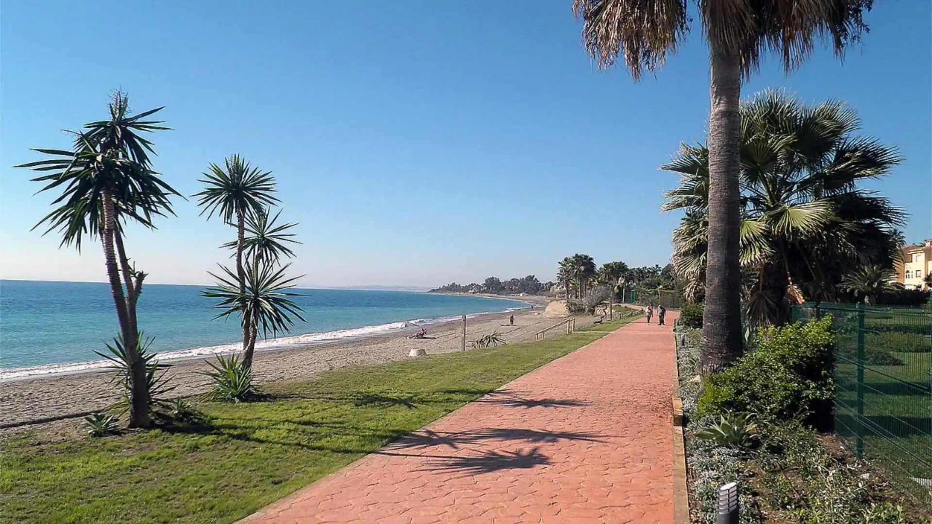 Piso en  Urbanización Hacienda Beach 11 - Foto 5