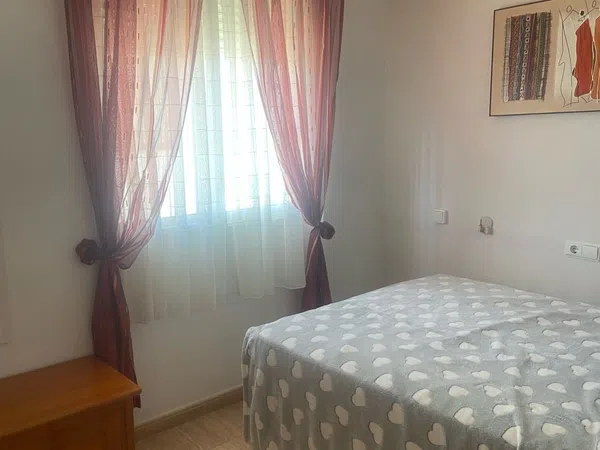 Chalet adosado en Valle de Andorra, 46, Los Peñascos-El Salero-Los Imbernones, Los Peñascos-El Salero-Los Imbernones - Foto 9