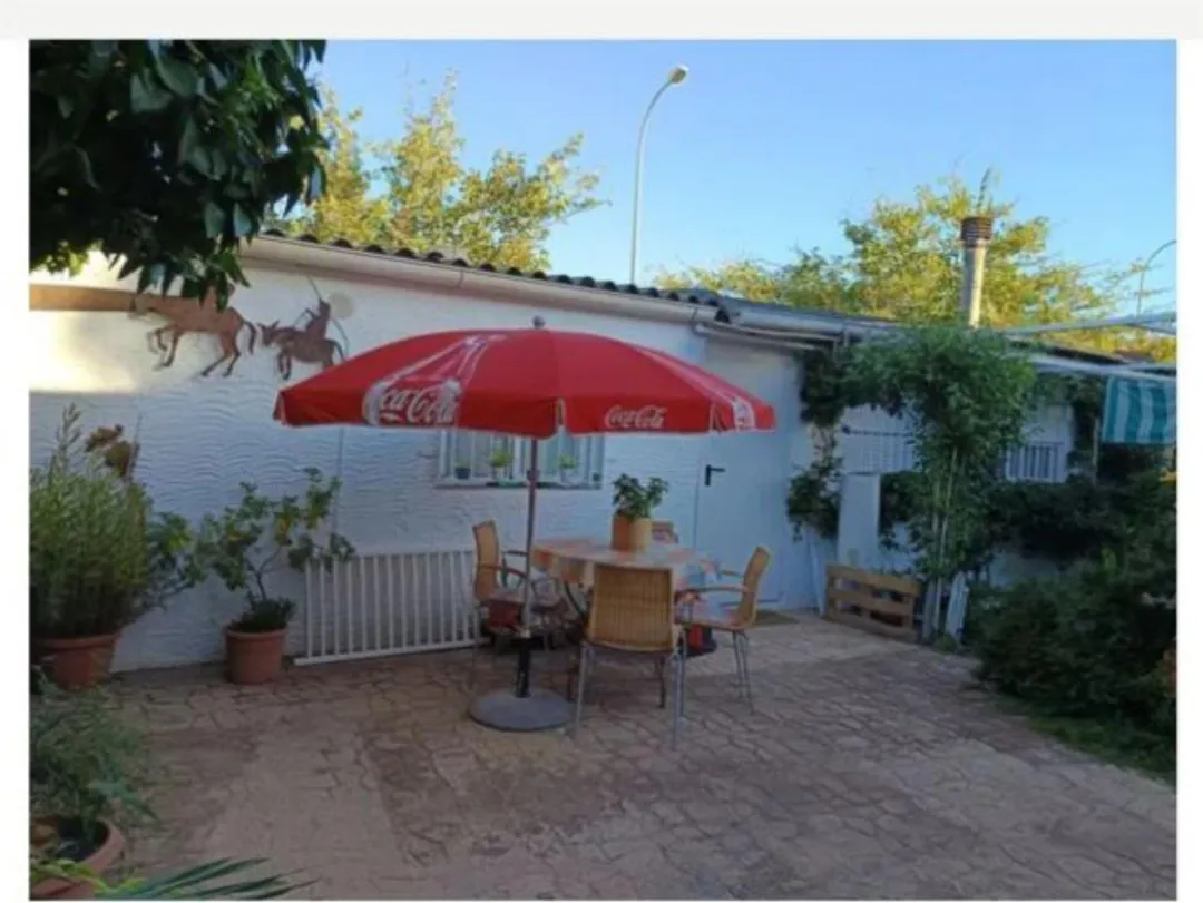 Planta baja en  Calle Tuberia 97 - Foto 1