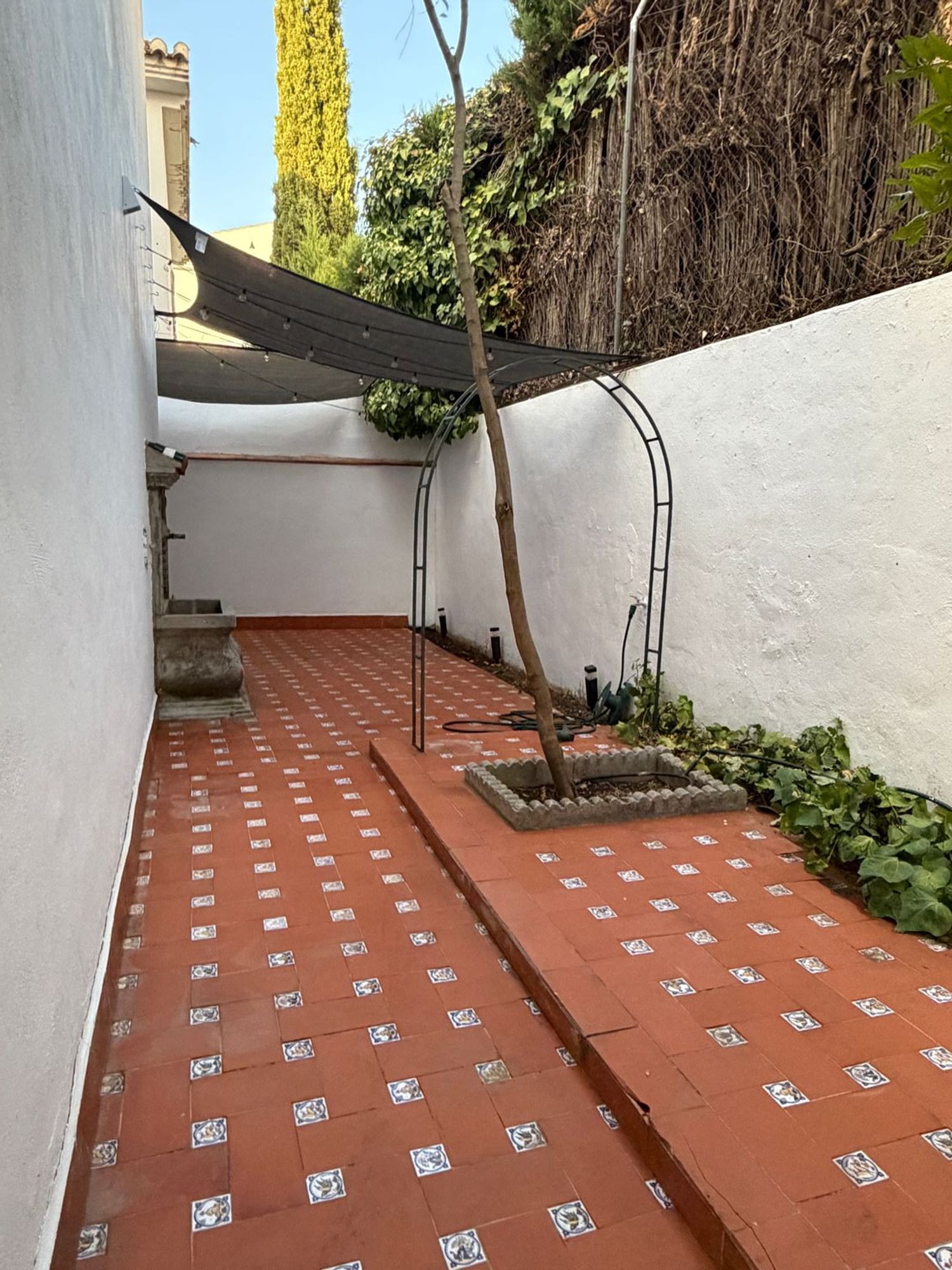 Chalet pareado en Calle Hierbabuena, 3, Altos de la Zubia, Altos de la Zubia - Foto 29