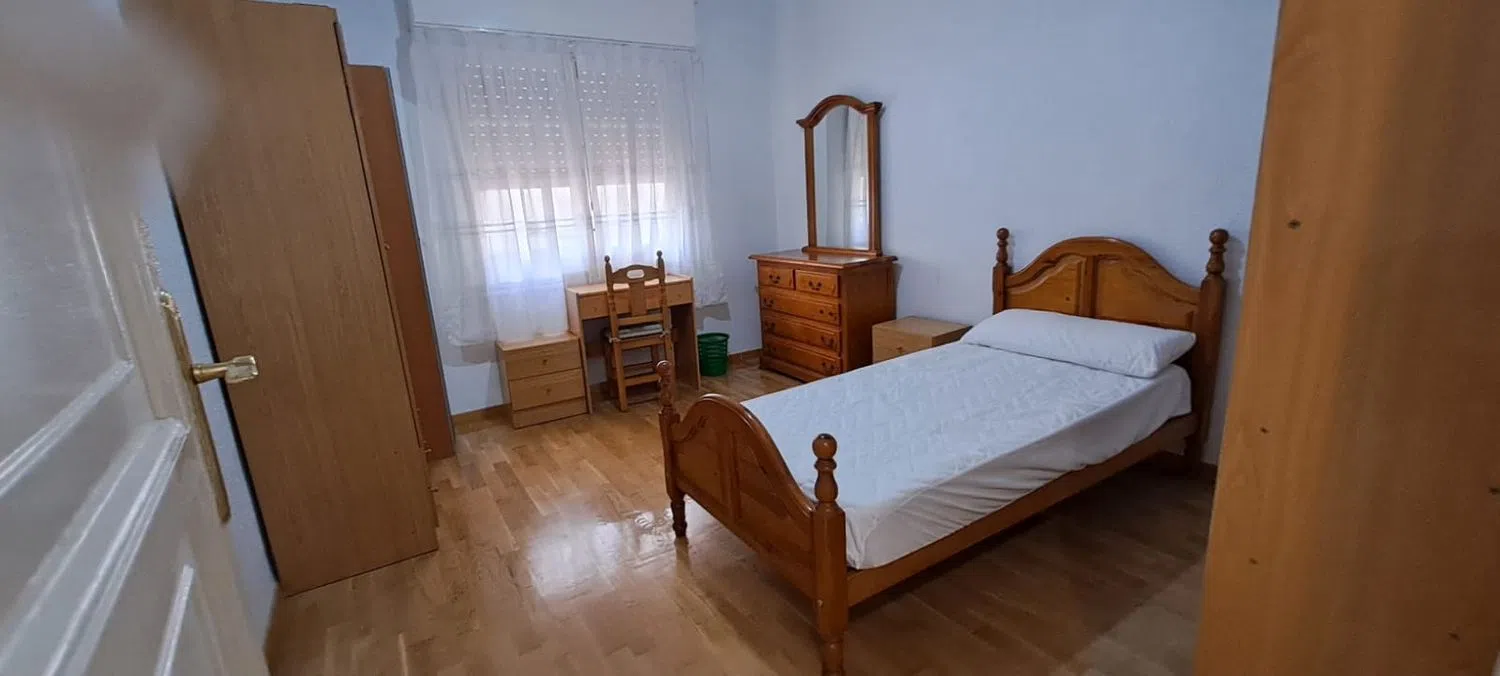 Piso en calle de Andrés Mellado, 27 - Foto 1