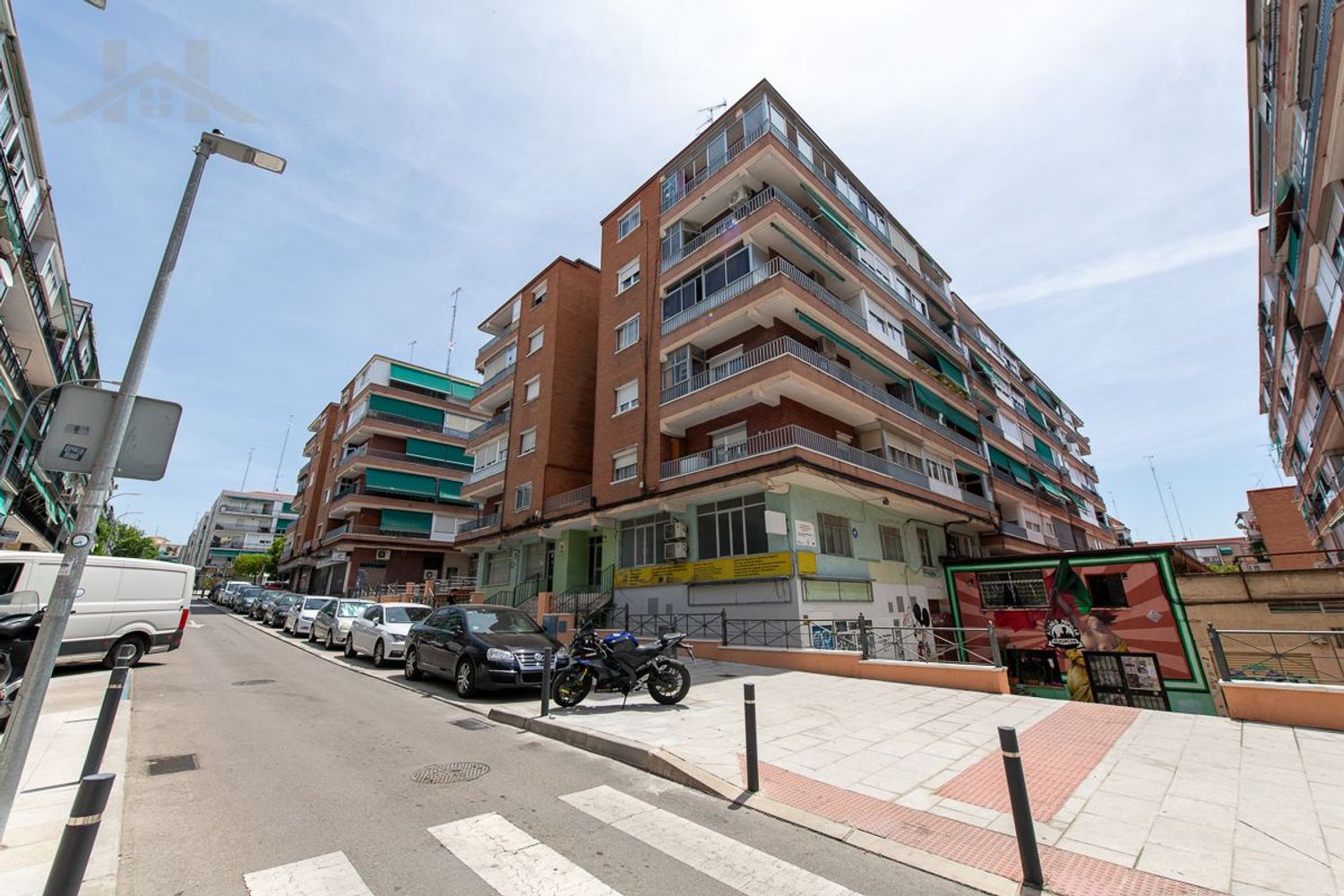 Estudio en Calle Virgen de Icíar - Foto 7