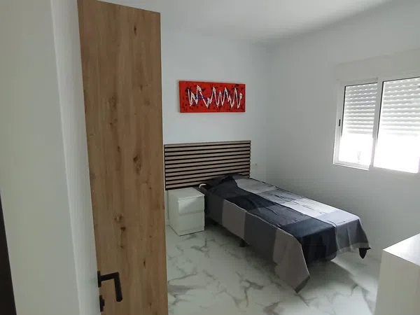 Piso en calle Juan Rodríguez Quegles, 20 - Foto 11