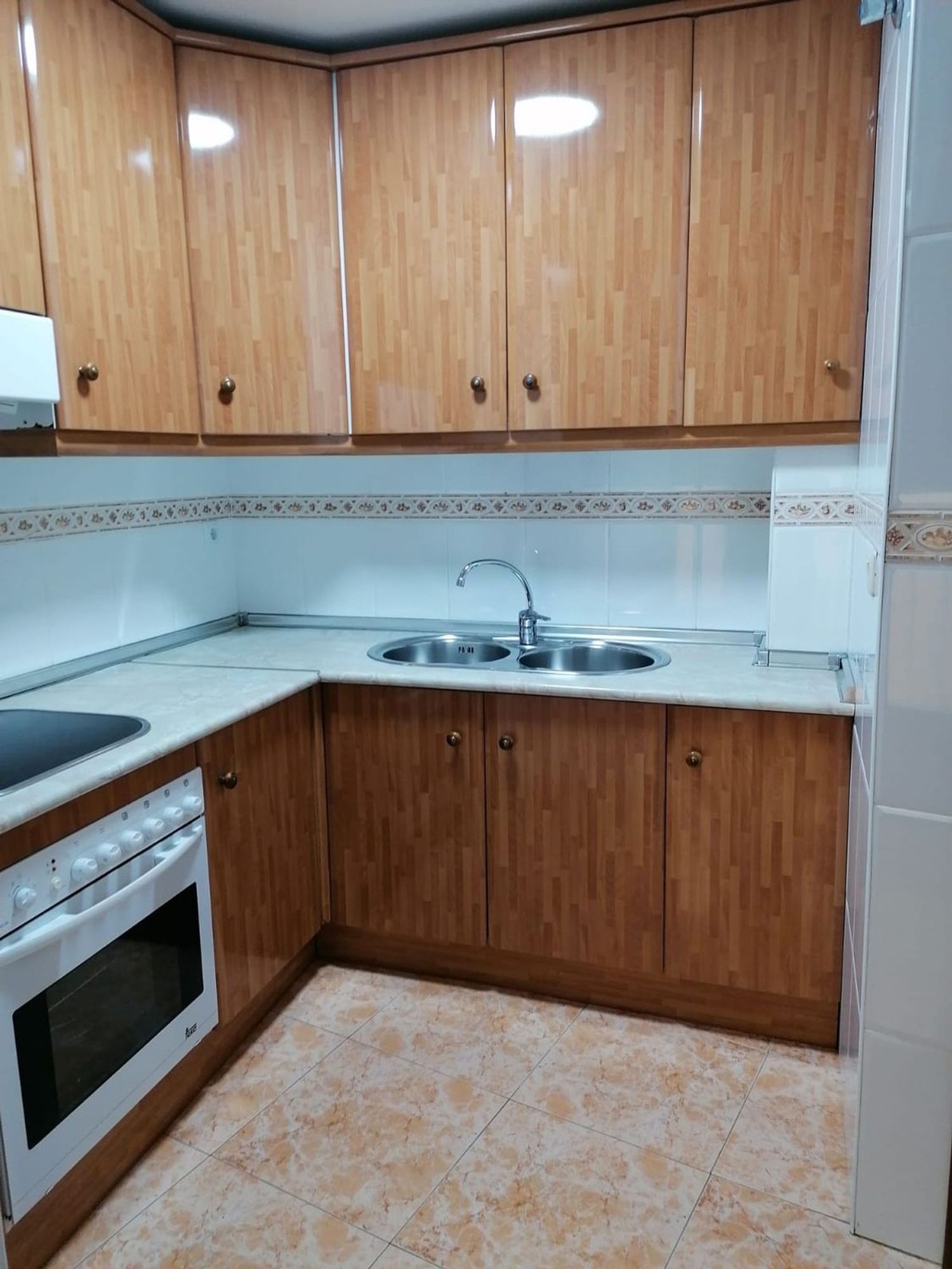 Piso en Calle Doctor Civera, 22, San Bartolomé - Millán de Priego, San Bartolomé - Millán de Priego - Foto 3