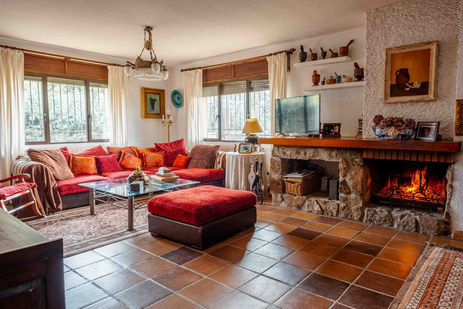 Casa independiente en calle de las Palomas, 11 - Foto 3