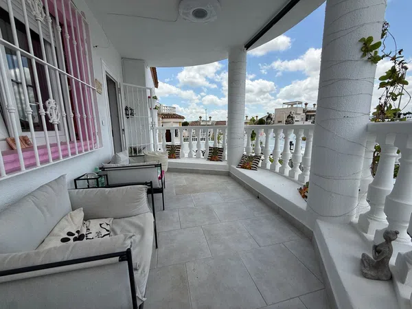 Casa o chalet independiente en Calle Río Segura, 15, Centro, Centro - Foto 37