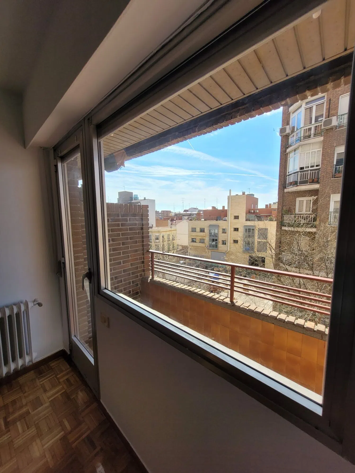 Piso en calle de Dulcinea, 57 - Foto 14