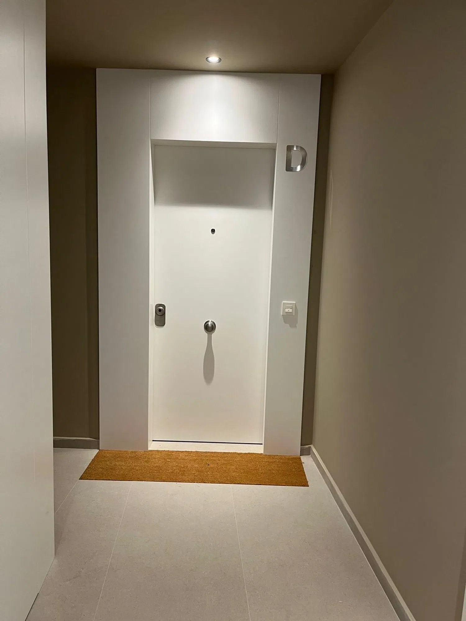 Piso en calle Baró d'Eroles, 3 - Foto 3