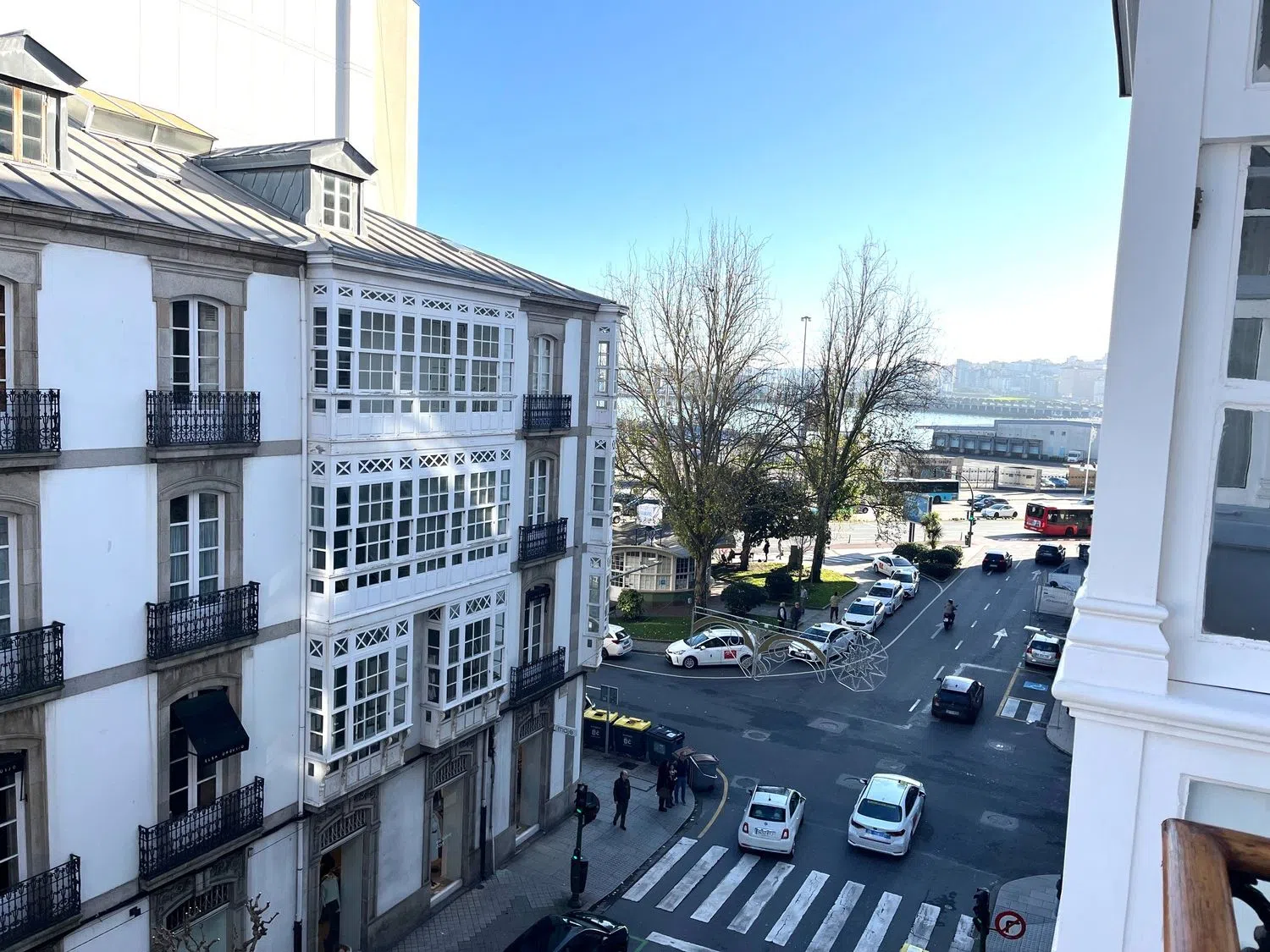 Piso en calle Padre Feijoo, 5 - Foto 27