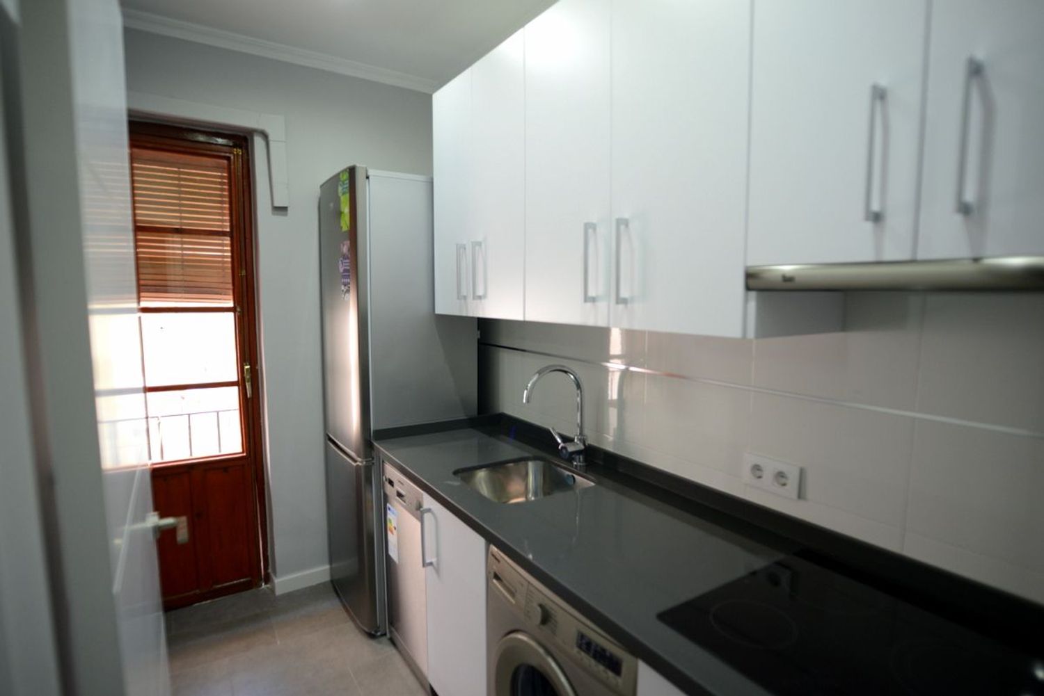 Piso en calle sierpes, 13 - Foto 20