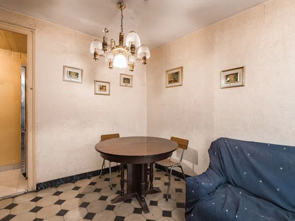 Piso en Calle de la Princesa, 14, Sant Pere - Santa Caterina i la Ribera - Foto 10