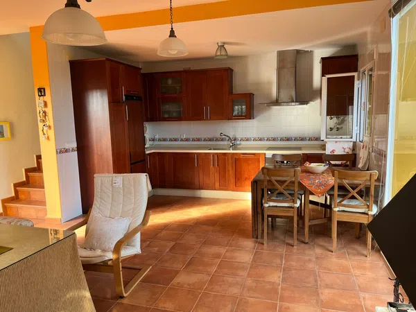 Casa o chalet independiente en Calle Marchena, 8 a, Los Lagos, Los Lagos - Foto 5