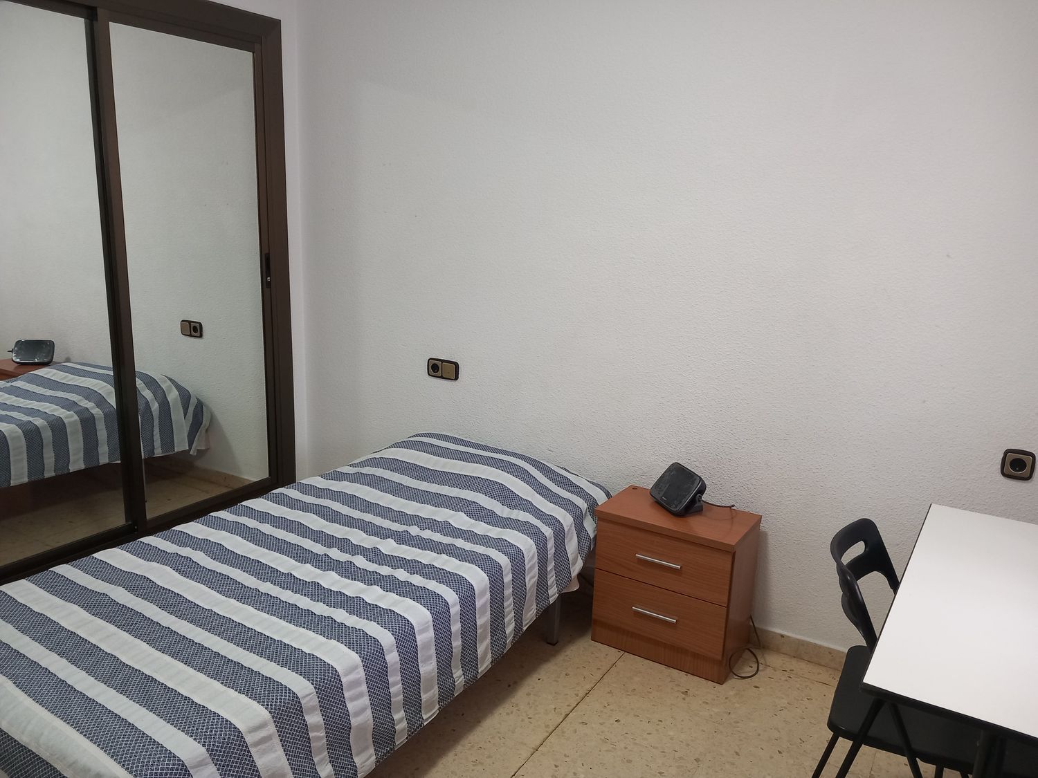 Piso en Calle de Jávea, 8, Altozano - Foto 5