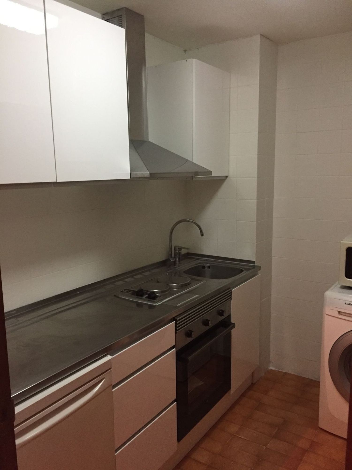 Piso en calle de San Hermenegildo, 28 - Foto 4