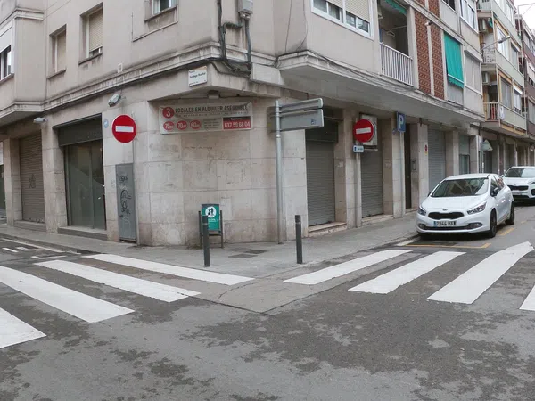 Local en Calle de Castella, 1, Centre, Centre - Foto 3