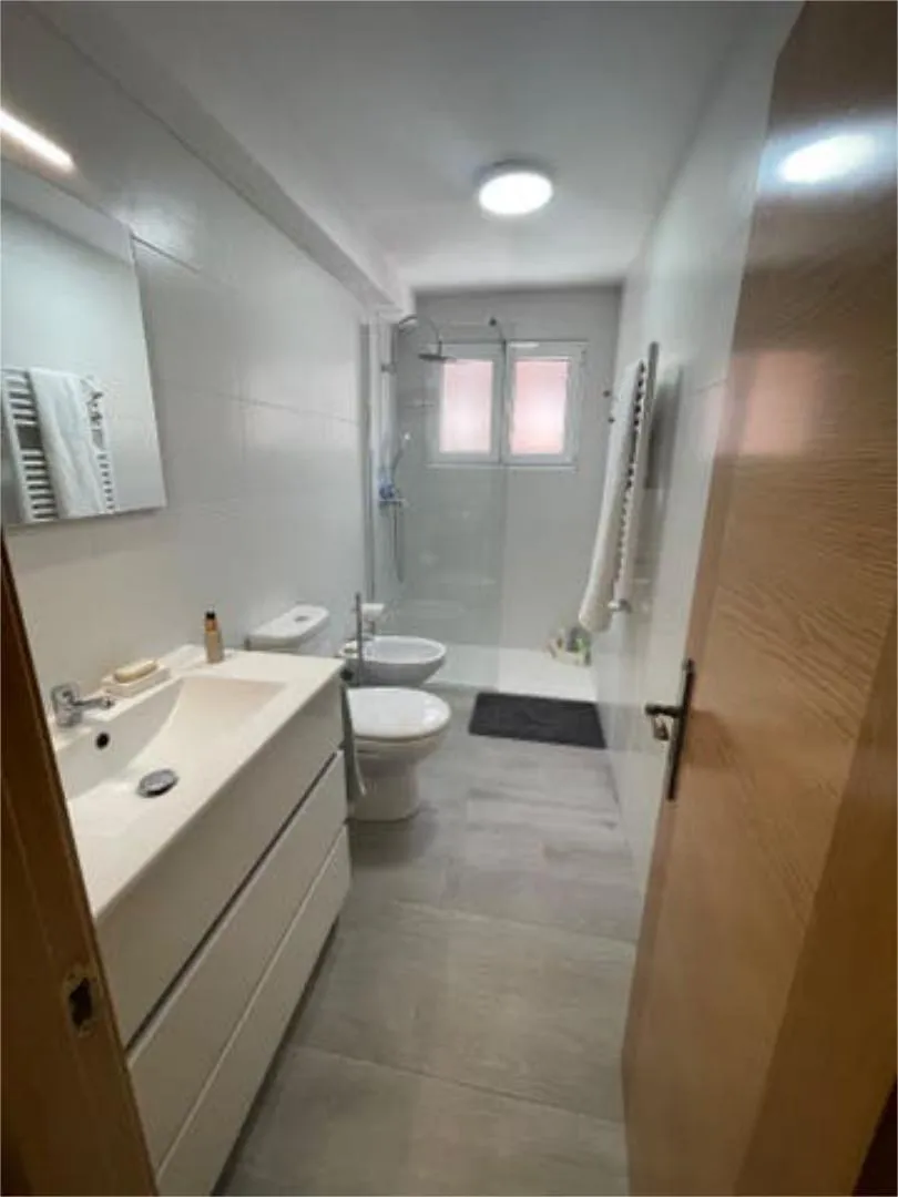 Piso en Vallobin - Foto 2
