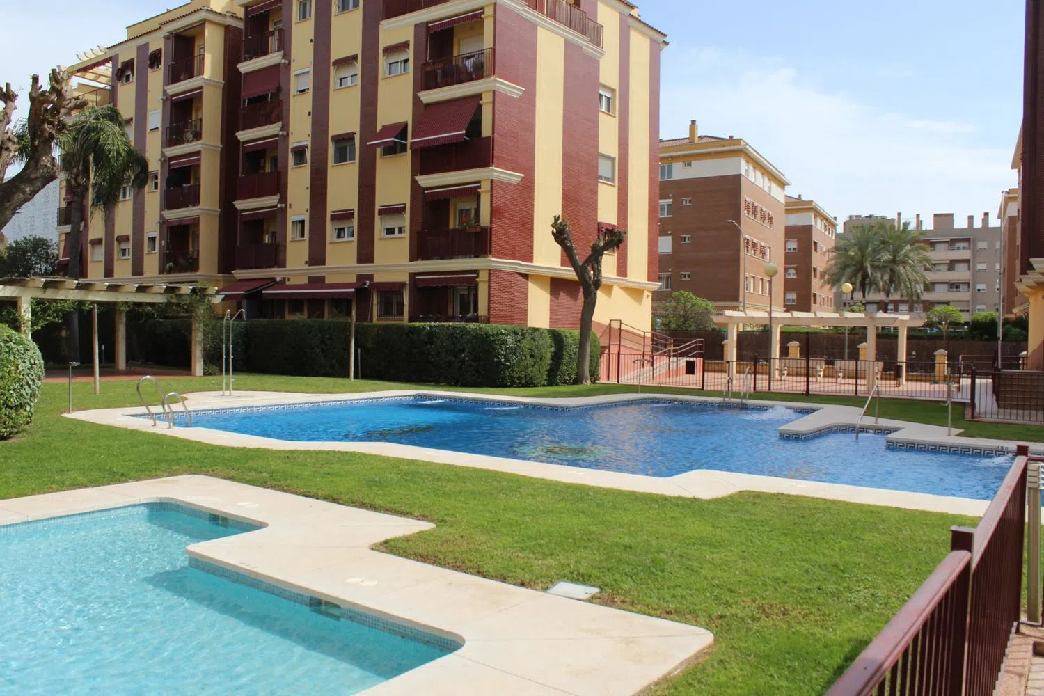 Piso en Barrio Noreña - Turruñuelos - Foto 25