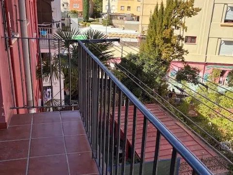 Piso en calle de Gustavo Fernández Balbuena, 32